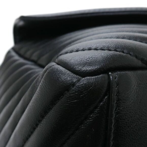 Saint Laurent Paris Joe Backpack main image 8